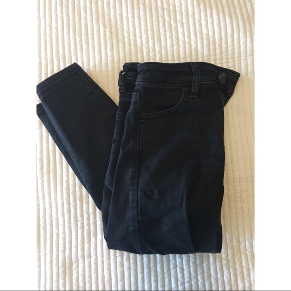 American Eagle Jeans - Picture 1 of 4